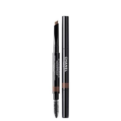 chanel eyebrow pencil waterproof